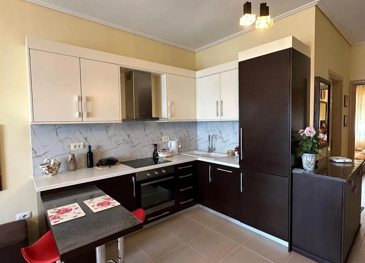 Seaside Bliss Apartment 1 Sarande Albania