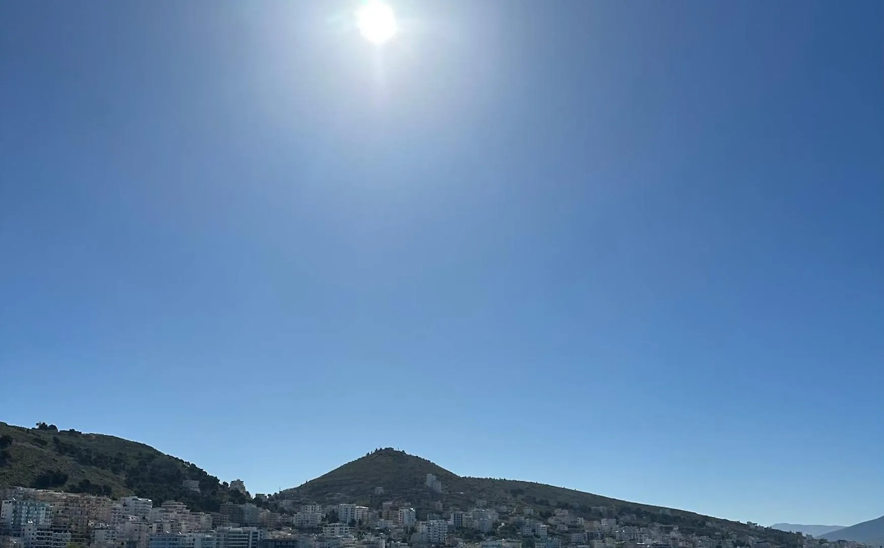 Seaside Bliss Apartment 1 Sarande