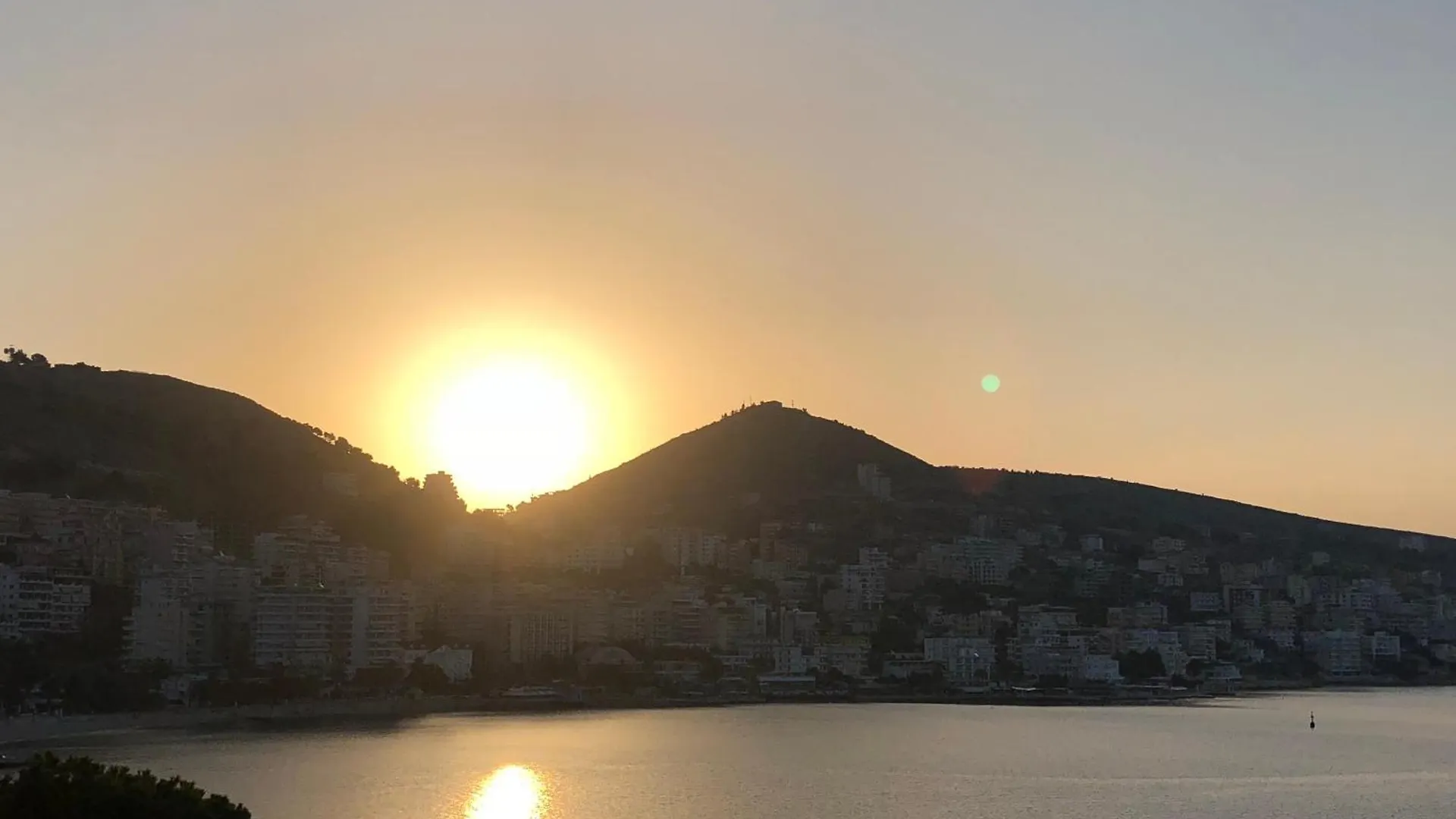 Seaside Bliss Apartment 1 Sarande 0*,  Albania