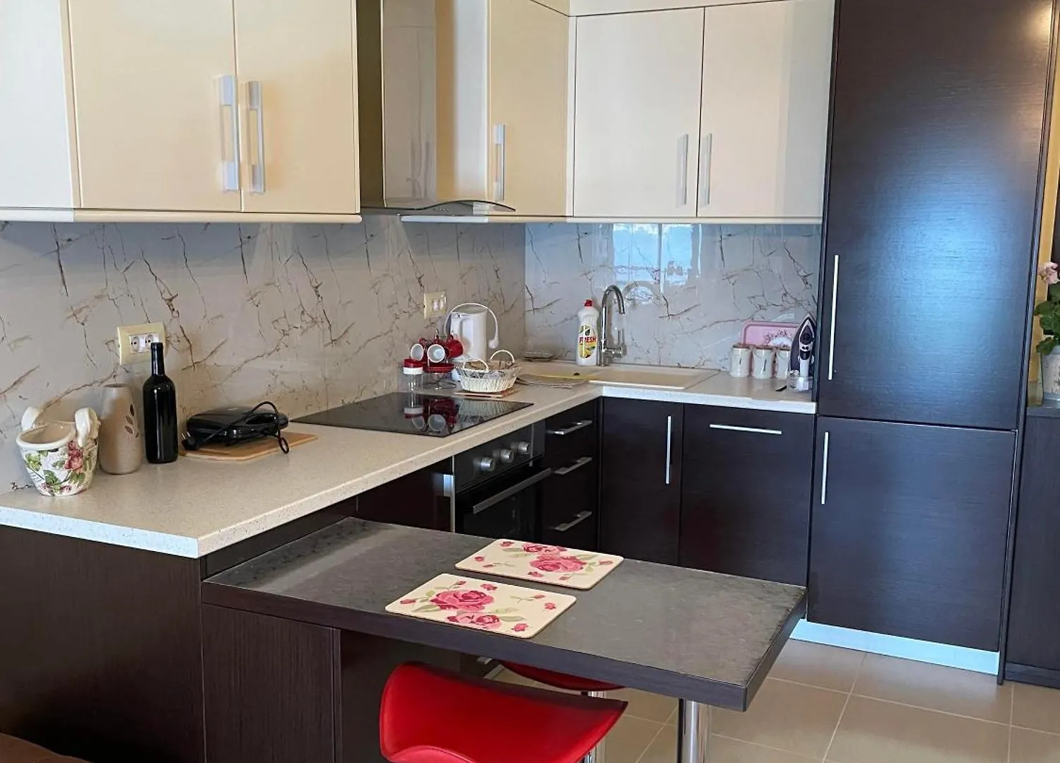 Seaside Bliss Apartment 1 Sarande