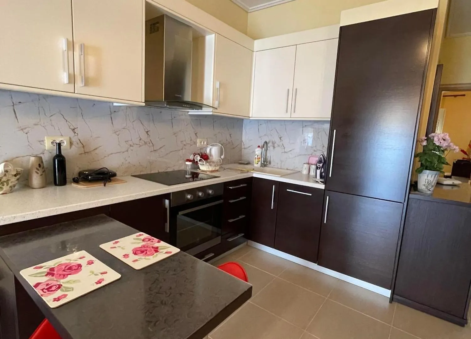 Seaside Bliss Apartment 1 Sarande