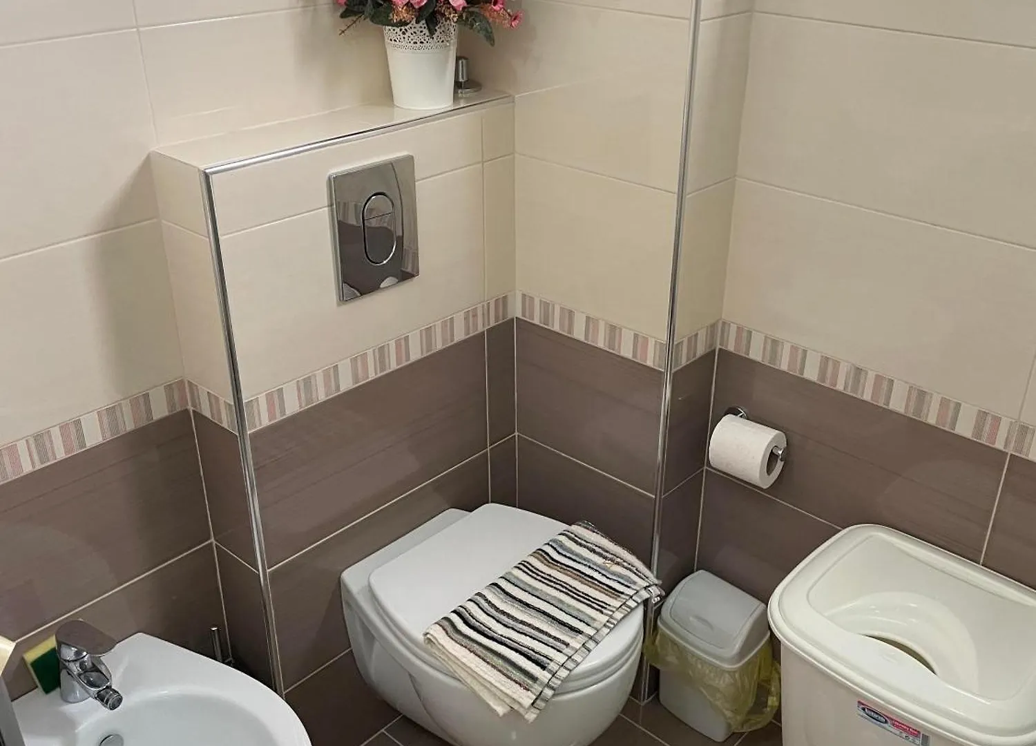 Seaside Bliss Apartment 1 Sarande