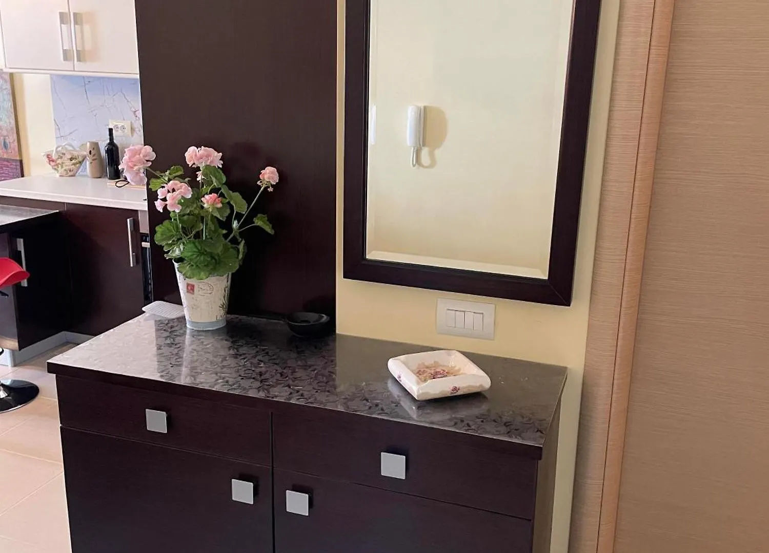 Seaside Bliss Apartment 1 Sarande