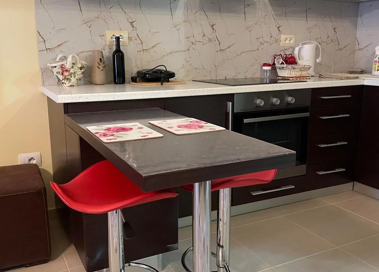 Seaside Bliss Apartment 1 Sarande