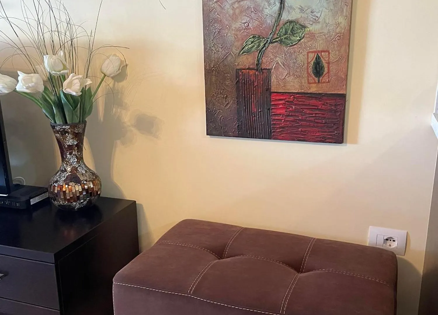 Seaside Bliss Apartment 1 Sarande 0*,