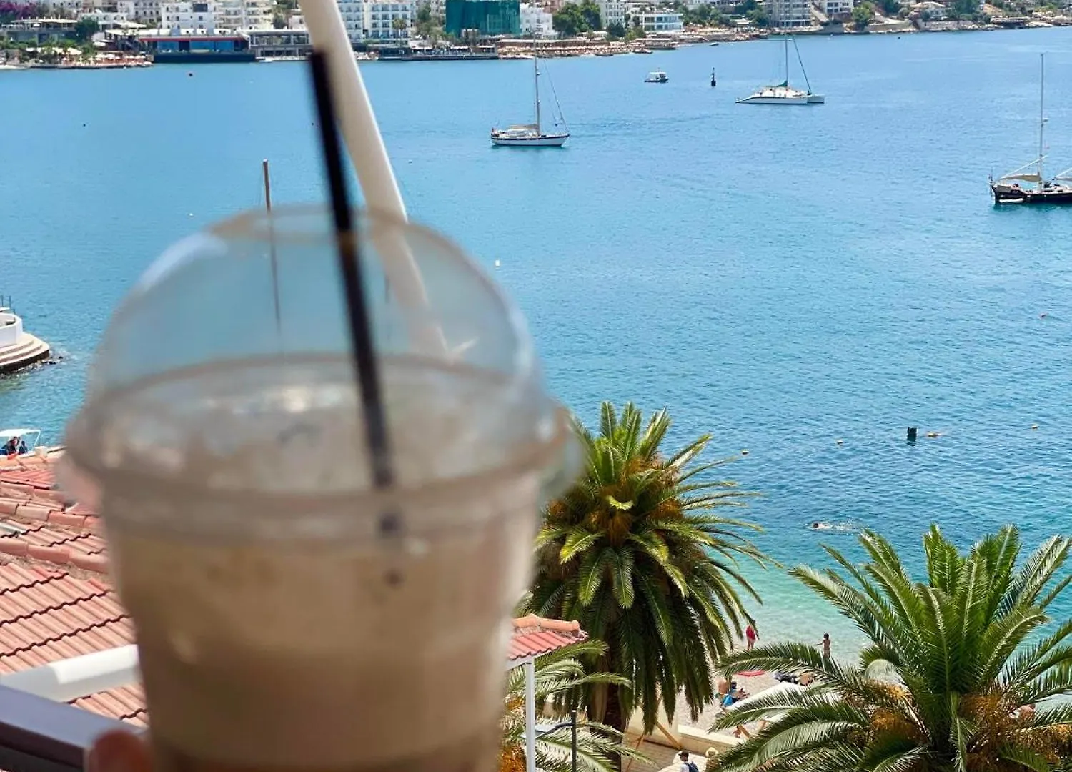Seaside Bliss Apartment 1 Sarande