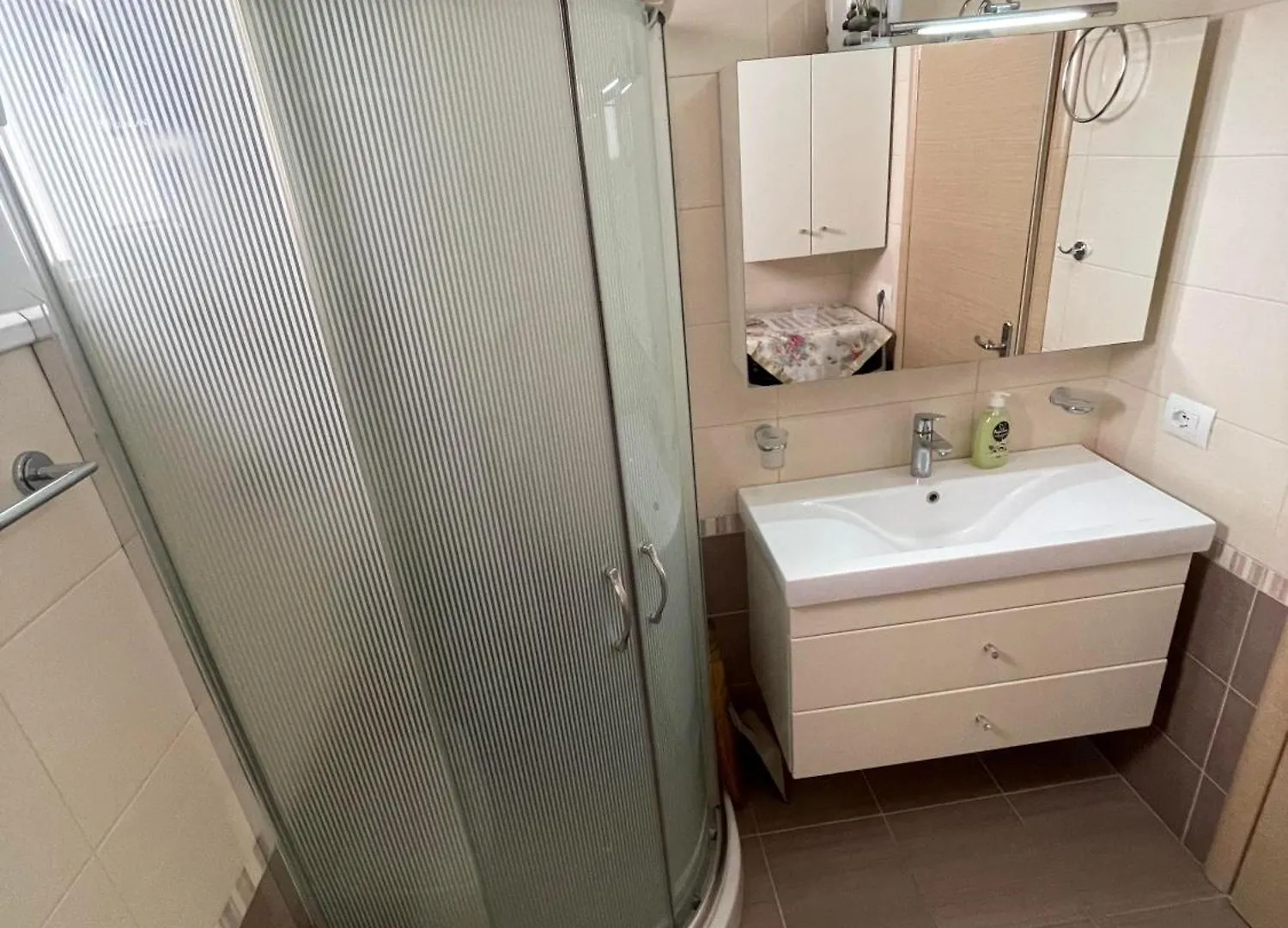 Seaside Bliss Apartment 1 Sarande 0*,