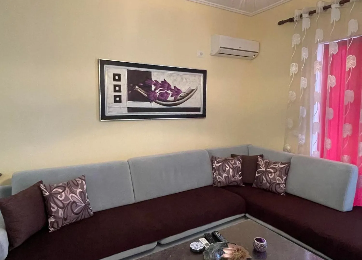 Seaside Bliss Apartment 1 Sarandë